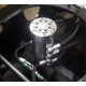 Hydraulický rozdeľovač na 360 ° otoč pre Fénix 400