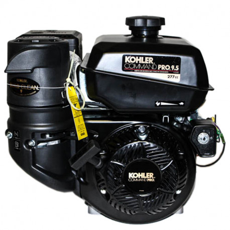 Benzínový motor KOHLER PRO 9,5 HP